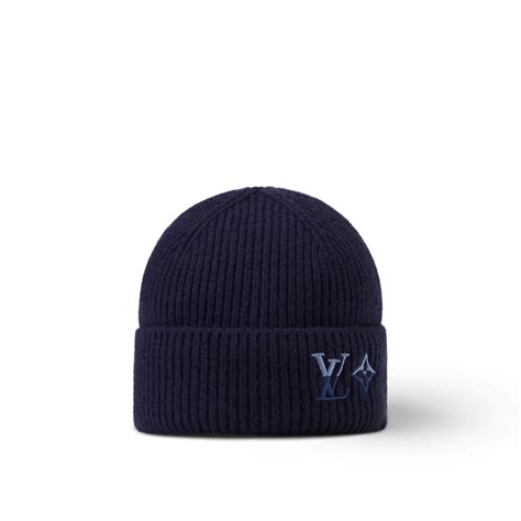 LV Dual Beanie 